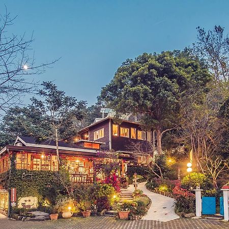 Olive Tree Village Guesthouse Nanzhuang Exterior photo