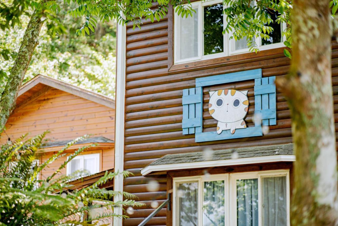Olive Tree Village Guesthouse Nanzhuang Exterior photo