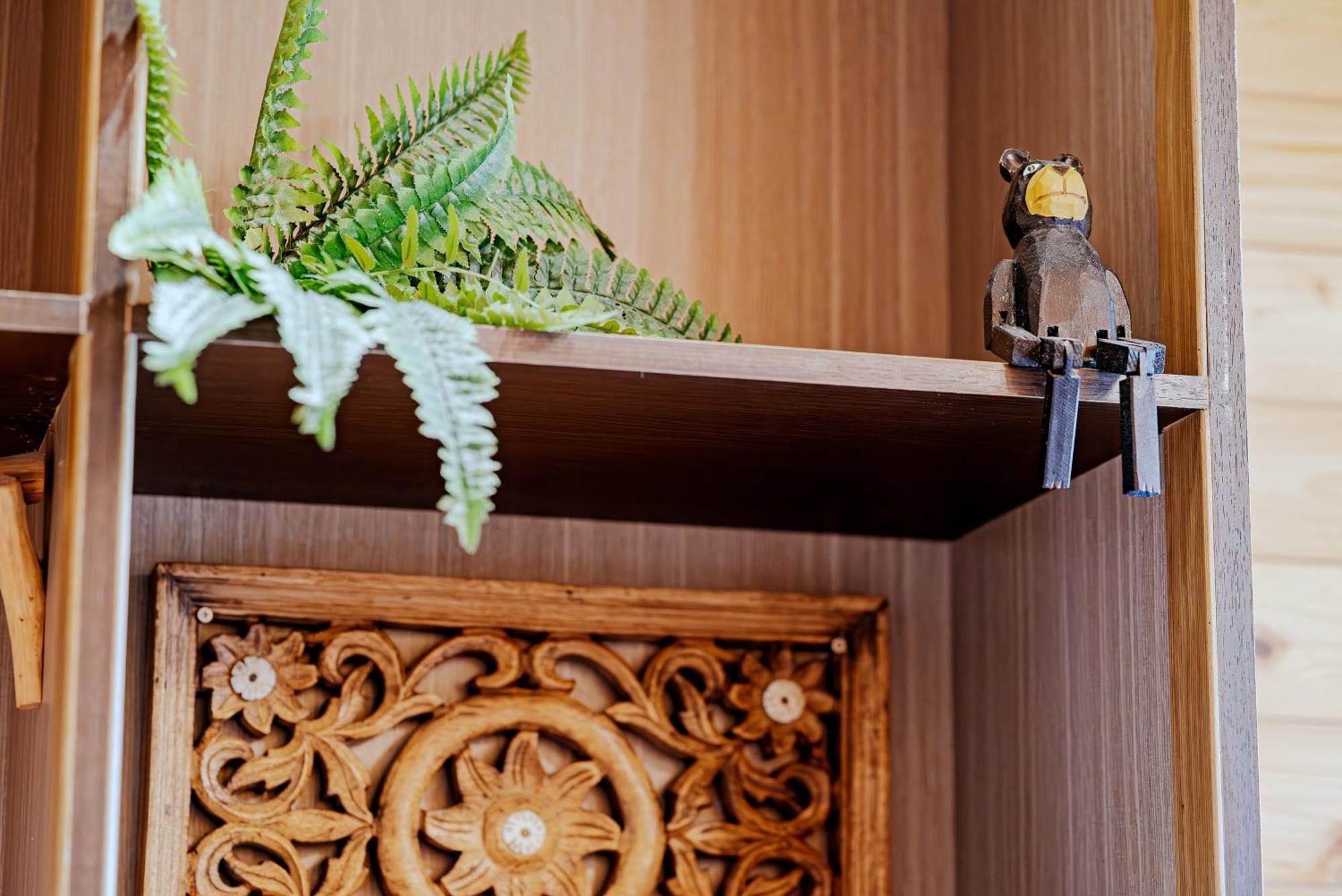 Olive Tree Village Guesthouse Nanzhuang Room photo
