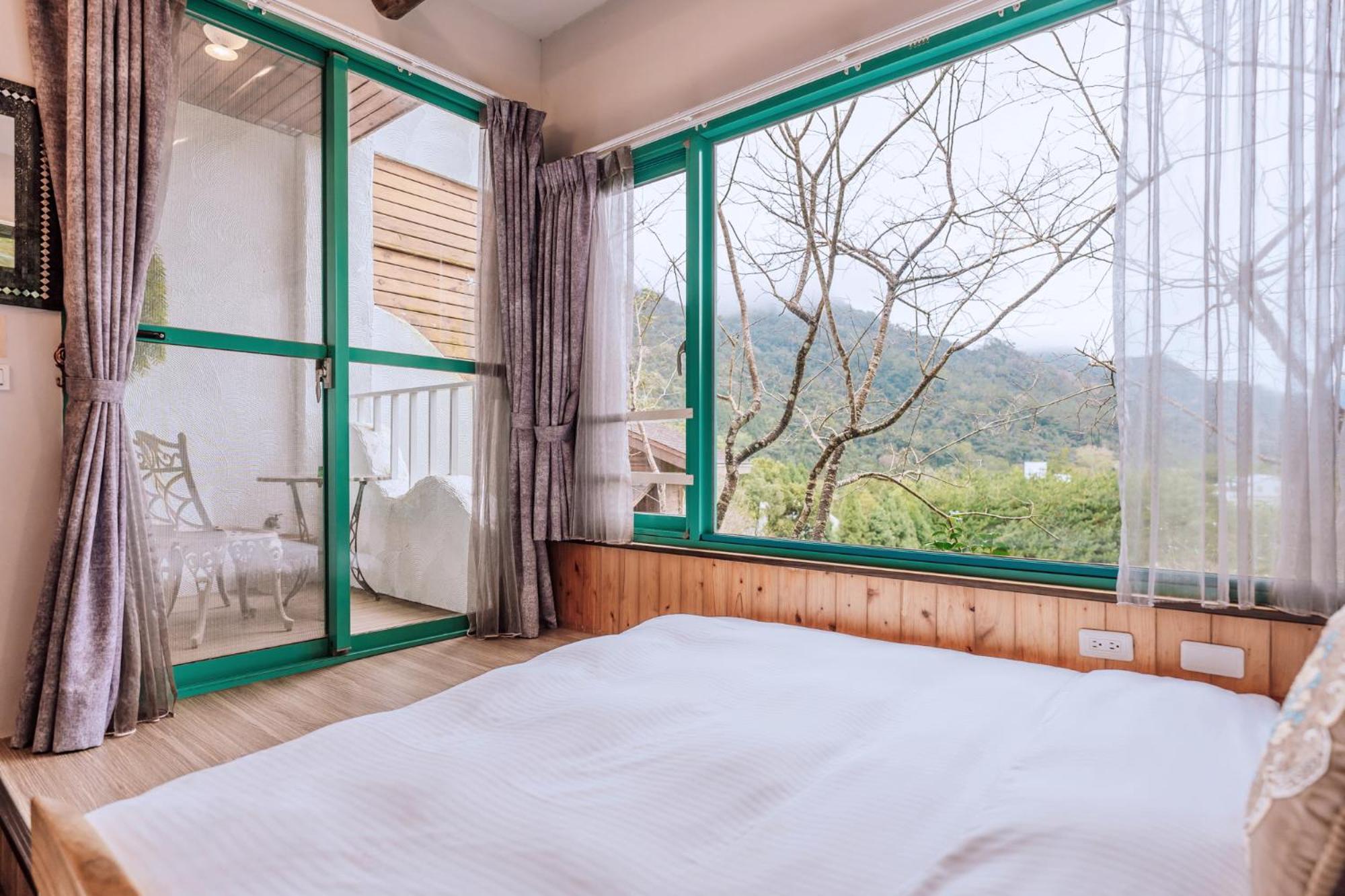 Olive Tree Village Guesthouse Nanzhuang Room photo