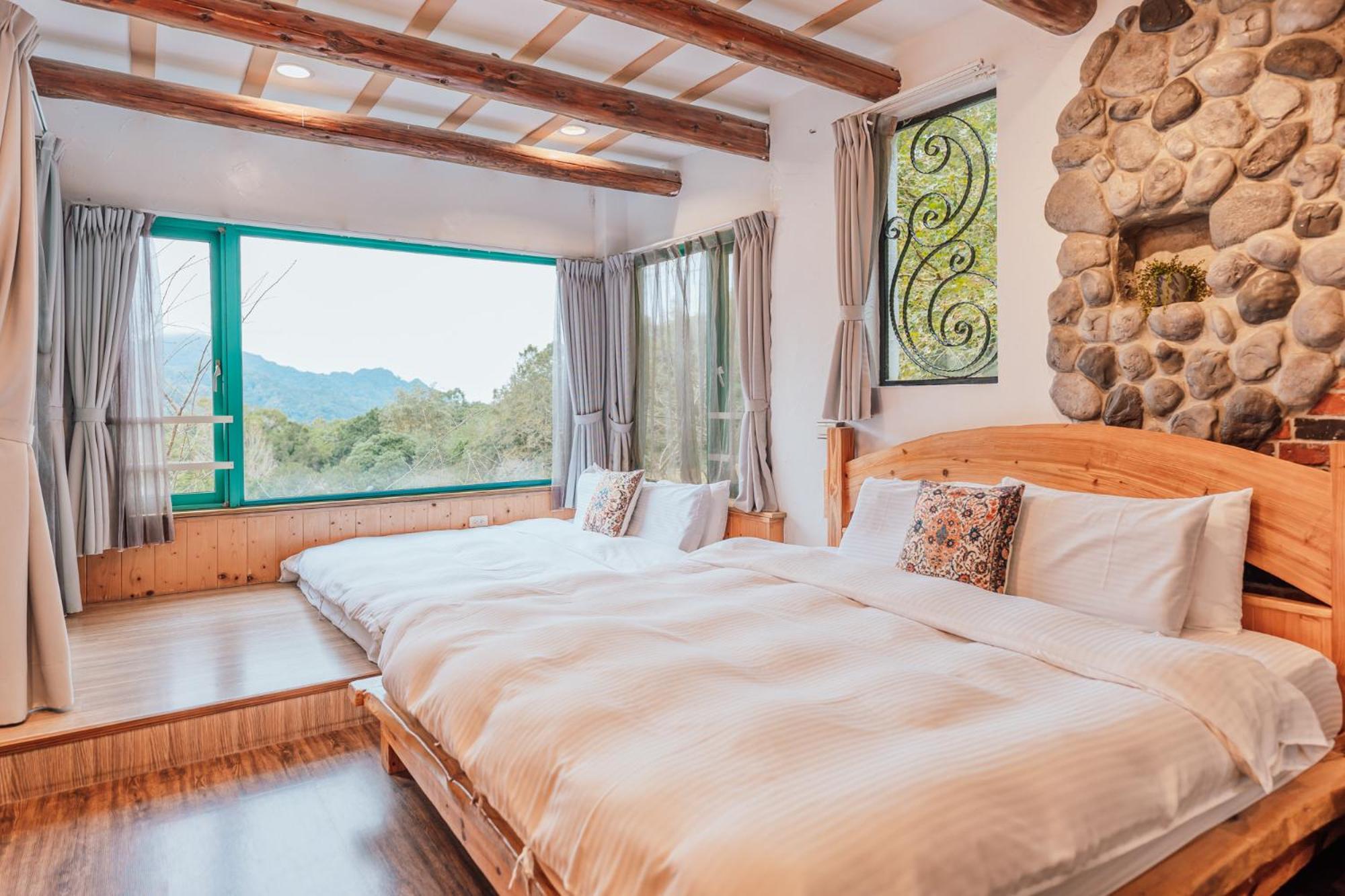 Olive Tree Village Guesthouse Nanzhuang Room photo