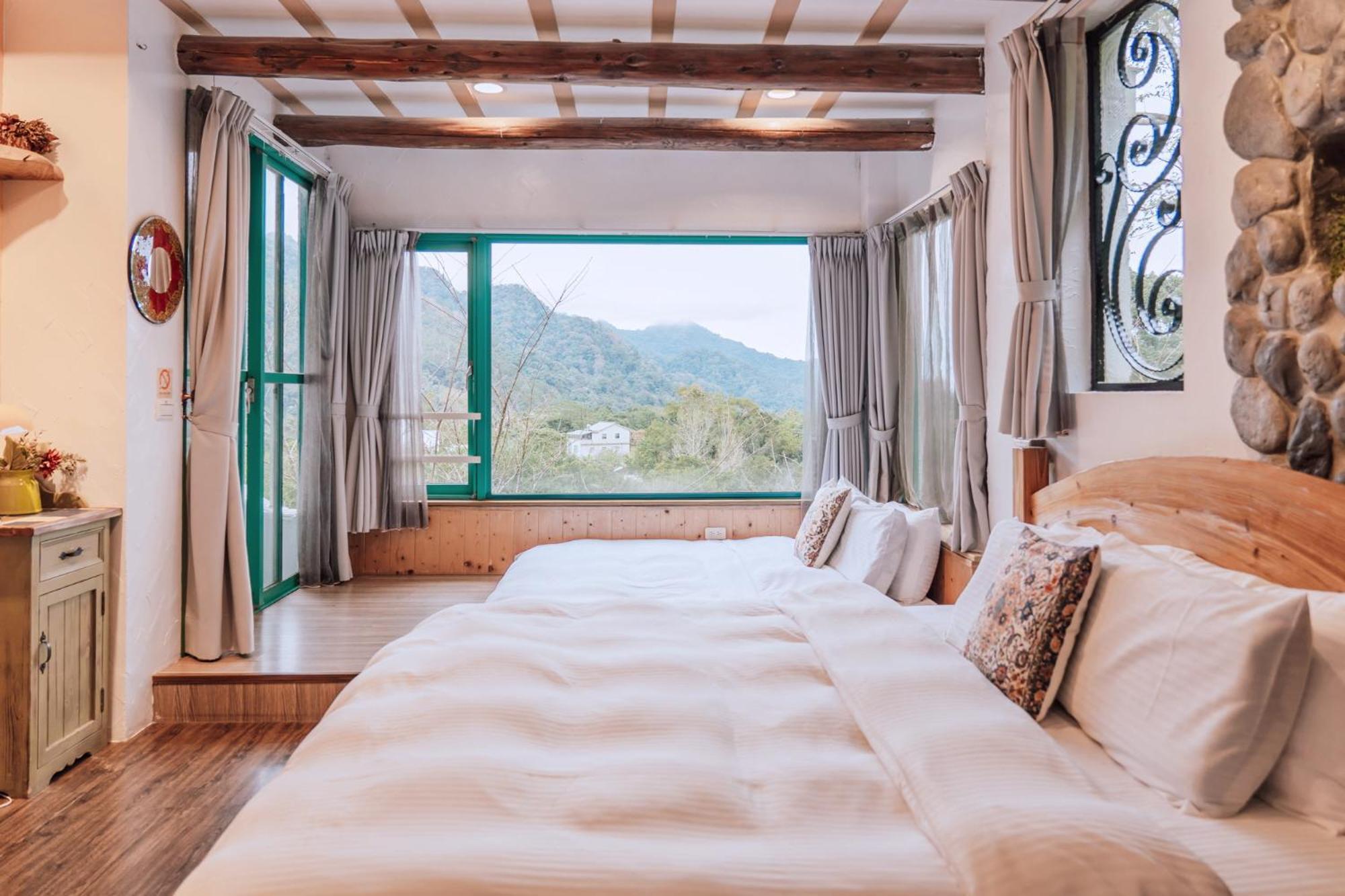 Olive Tree Village Guesthouse Nanzhuang Room photo