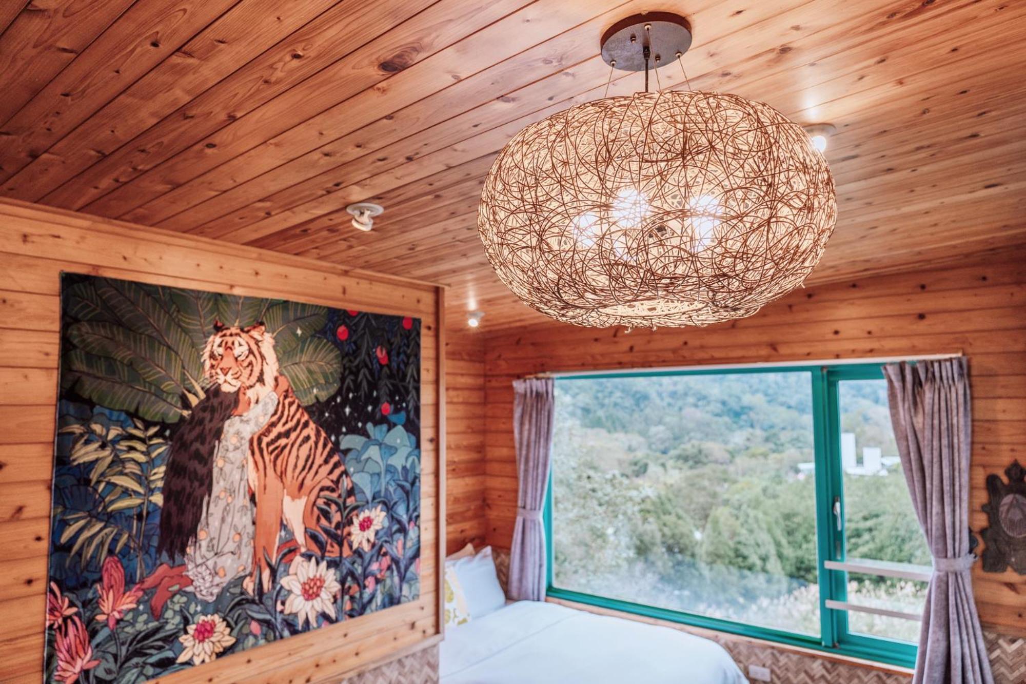 Olive Tree Village Guesthouse Nanzhuang Room photo