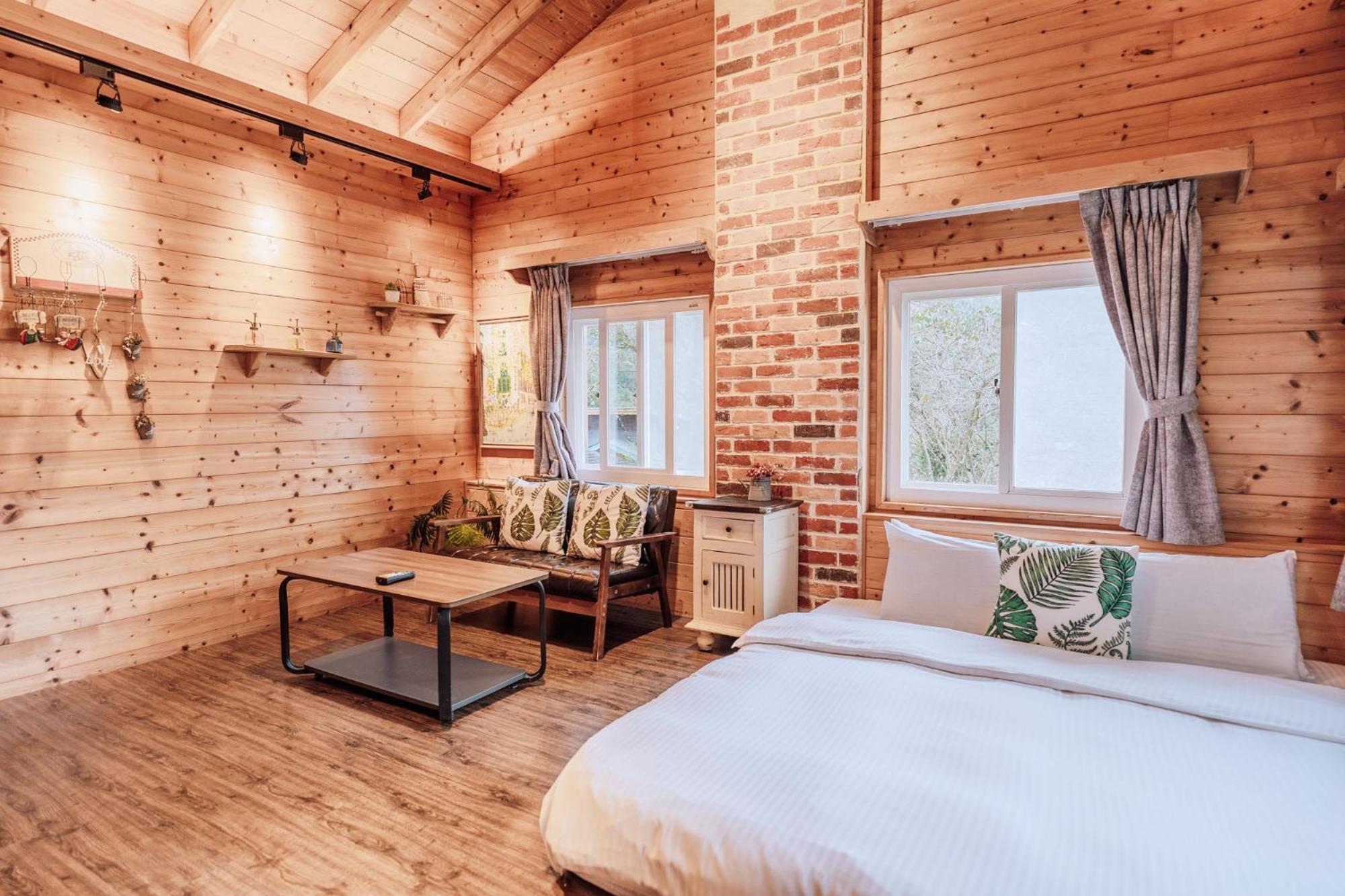 Olive Tree Village Guesthouse Nanzhuang Room photo